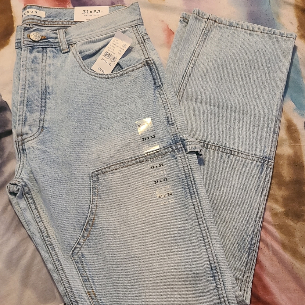 Pacsun Jeans